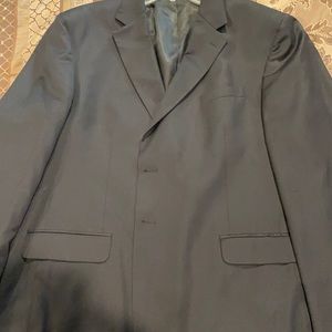 50 Long Blazer